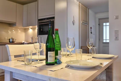 Vakantieappartement Gezinsvakantie Wyk