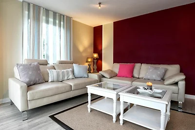 Eva-Marias Ferienhaus