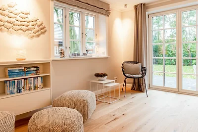 Casa vacanze Vacanza di relax Nieblum