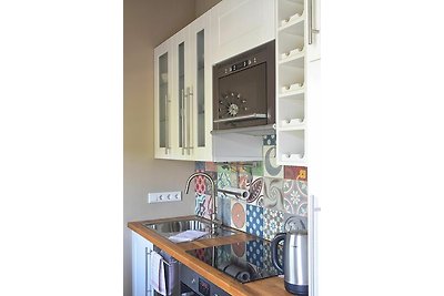 Haus Lillemor Wohnung 2