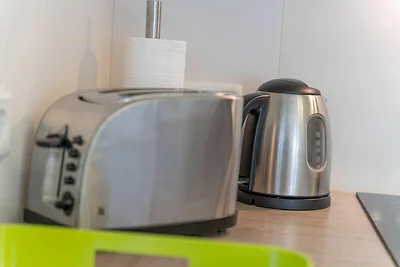 Gästehaus Wohnung 2