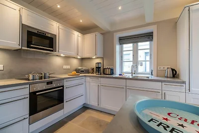 Casa vacanze Vacanza di relax Oevenum