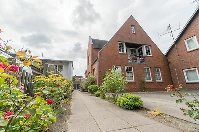 Vakantieappartement Gezinsvakantie Wyk