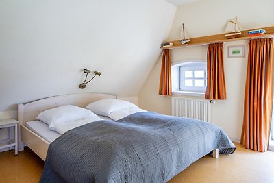 Ferienwohnung Silbermöwe