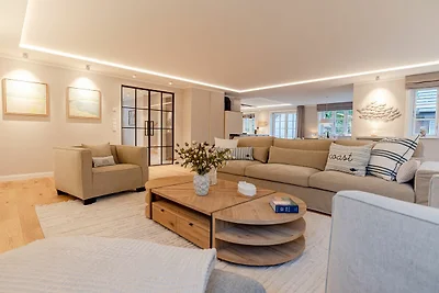 Casa vacanze Vacanza di relax Nieblum