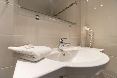 Nordland Appartements Wohnung Langeland