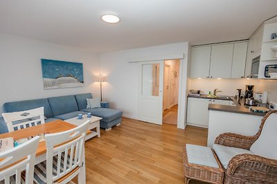 Vakantieappartement Gezinsvakantie Wyk