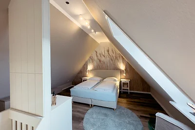 Appartement Vacances avec la famille Wyk