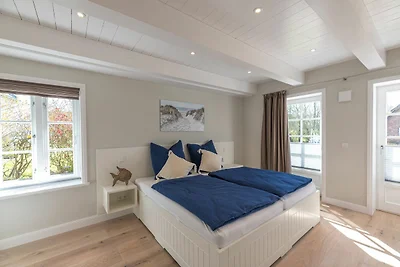 Holiday home relaxing holiday Oldsum