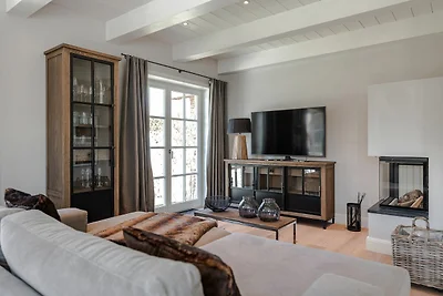 Casa vacanze Vacanza di relax Oldsum