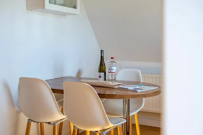 Haus Pusteblume Wohnung 2