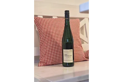 Vakantieappartement Gezinsvakantie Wyk