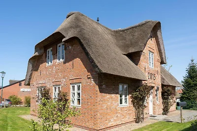 Casa vacanze Vacanza di relax Oevenum