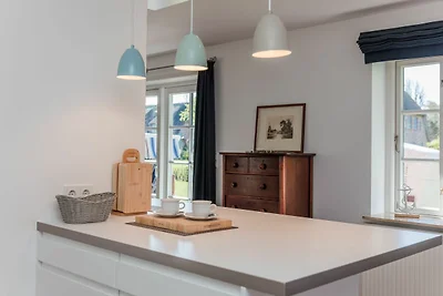 Ferienhaus Anna Elene Wohnung 1