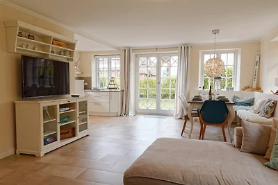 Casa vacanze Vacanza di relax Oevenum