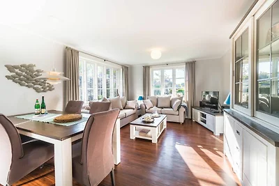 Ferienwohnung Rose