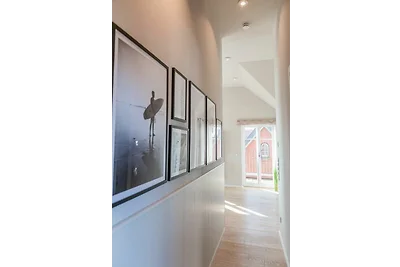 Hüs Hallig Luk Wohnung 4