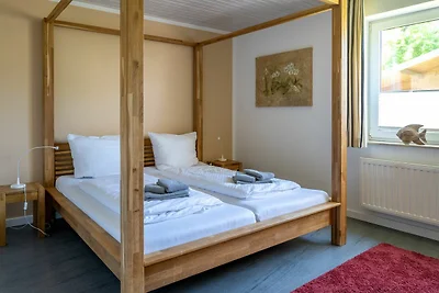 Haus Pusteblume Wohnung 1