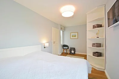 Haus Habel Wohnung 18