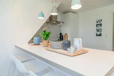 Ferienhaus Anna Elene Wohnung 2