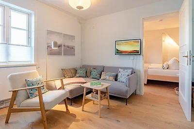 Apartament Dla rodzin Wyk