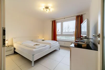 Vakantieappartement Gezinsvakantie Wyk