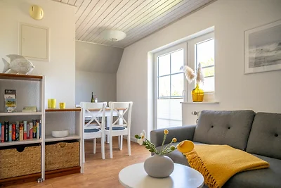 Haus Pusteblume Wohnung 3