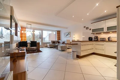 Vakantieappartement Gezinsvakantie Wyk