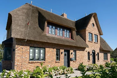 Casa vacanze Vacanza di relax Oldsum