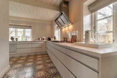 Casa vacanze Vacanza di relax Oldsum