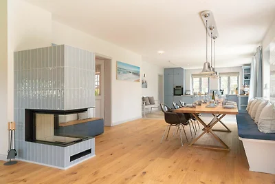 Casa vacanze Vacanza di relax Dunsum