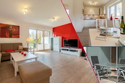 Gästehaus Wohnung 1