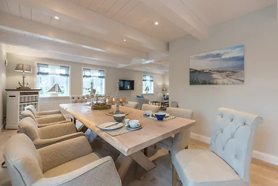 Casa vacanze Vacanza di relax Oldsum