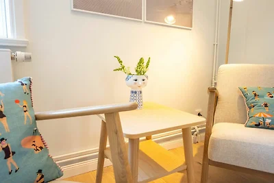 Apartament Dla rodzin Wyk