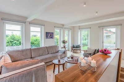 Ferienwohnung Beeke