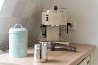 Vakantieappartement Gezinsvakantie Wyk