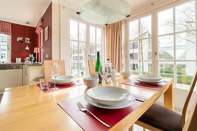 Ferienwohnung Seeschwalbe