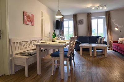 Vakantieappartement Gezinsvakantie Wyk