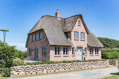 Traumhaus unter Reet
