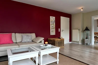 Eva-Marias Ferienhaus