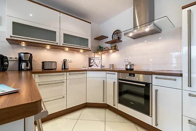 Vakantieappartement Gezinsvakantie Wyk