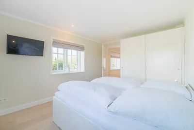 Casa vacanze Vacanza di relax Nieblum