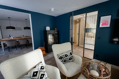 Casa vacanze Vacanza di relax Alkersum