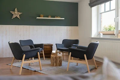 Casa vacanze Vacanza di relax Oevenum