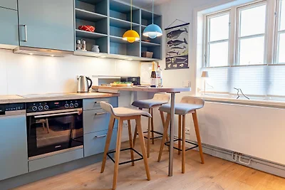 Apartament Dla rodzin Wyk