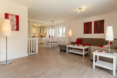 Gästehaus Wohnung 1