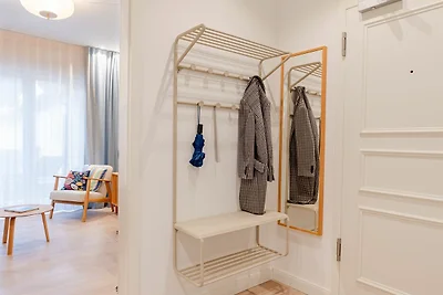 Altes Kapitänshaus - Strandliebe