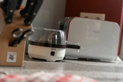 Ferienwohnung Seeschwalbe