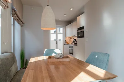 Hüs Hallig Luk Wohnung 3