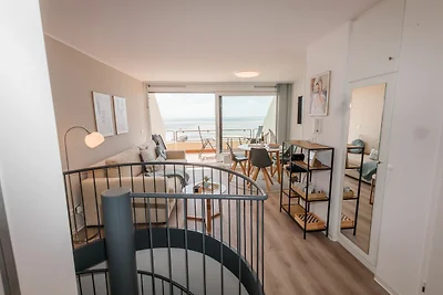 Bi de Wyk Wohnung D8a